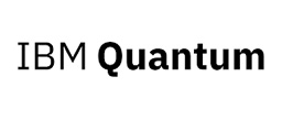 IBM QUANTUM Logo