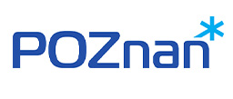 Miasto Poznań Logo