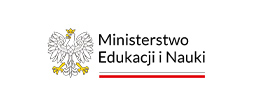 Ministerstwo Edukacji i Nauki Logo