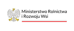 Ministerstwo Rolnictwa i Rozwoju Wsi Logo
