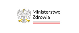 Ministerstwo Zdrowia Logo