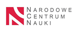 Narodowe Centrum Nauki Logo