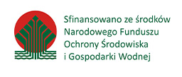 Narodowy Fundusz Ochrony Środowiska i Gospodarki Wodnej Logo