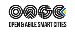 Open & Agile Smart Cities Logo