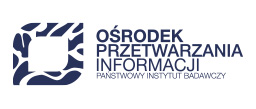 Ośrodek Przetwarzania Informacji PIB Logo