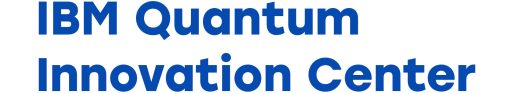 IBM Quantum Innovation Center Logo