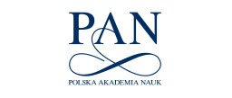 Polska Akademia Nauk Logo
