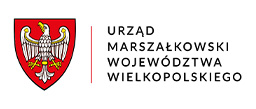 Urząd Marszałkowski Województwa Wielkopolskiego Logo