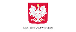 Wielkopolski Urząd Wojewódzki w Poznaniu Logo