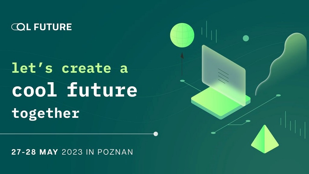 Zapraszamy na QL Future Hackathon