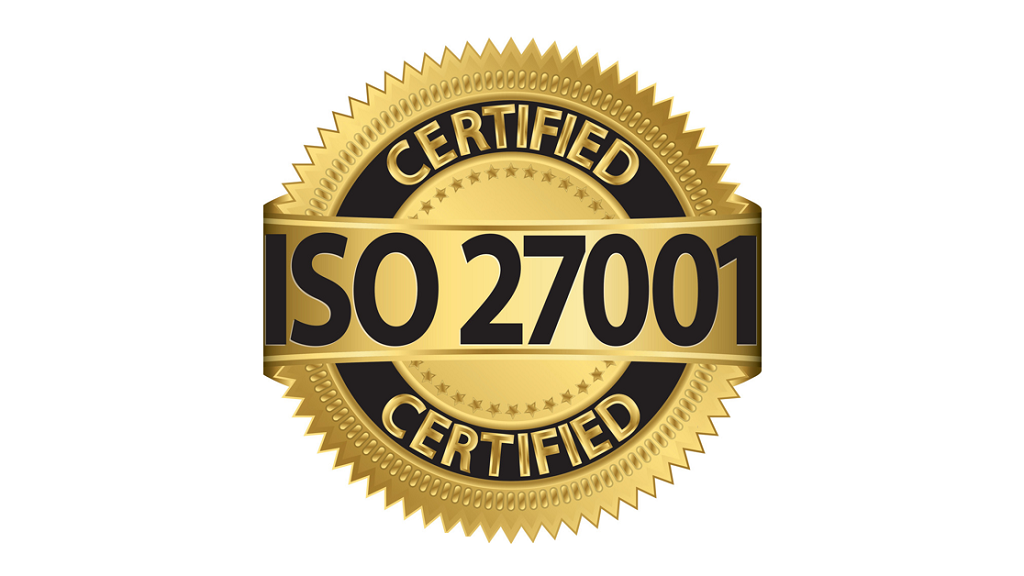 Recertyfikacja ISO 27001/9001