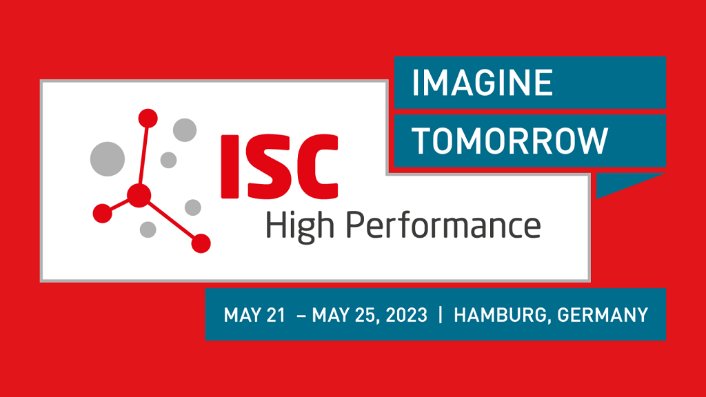 ISC 2023:  PSNC – your partner in innovation