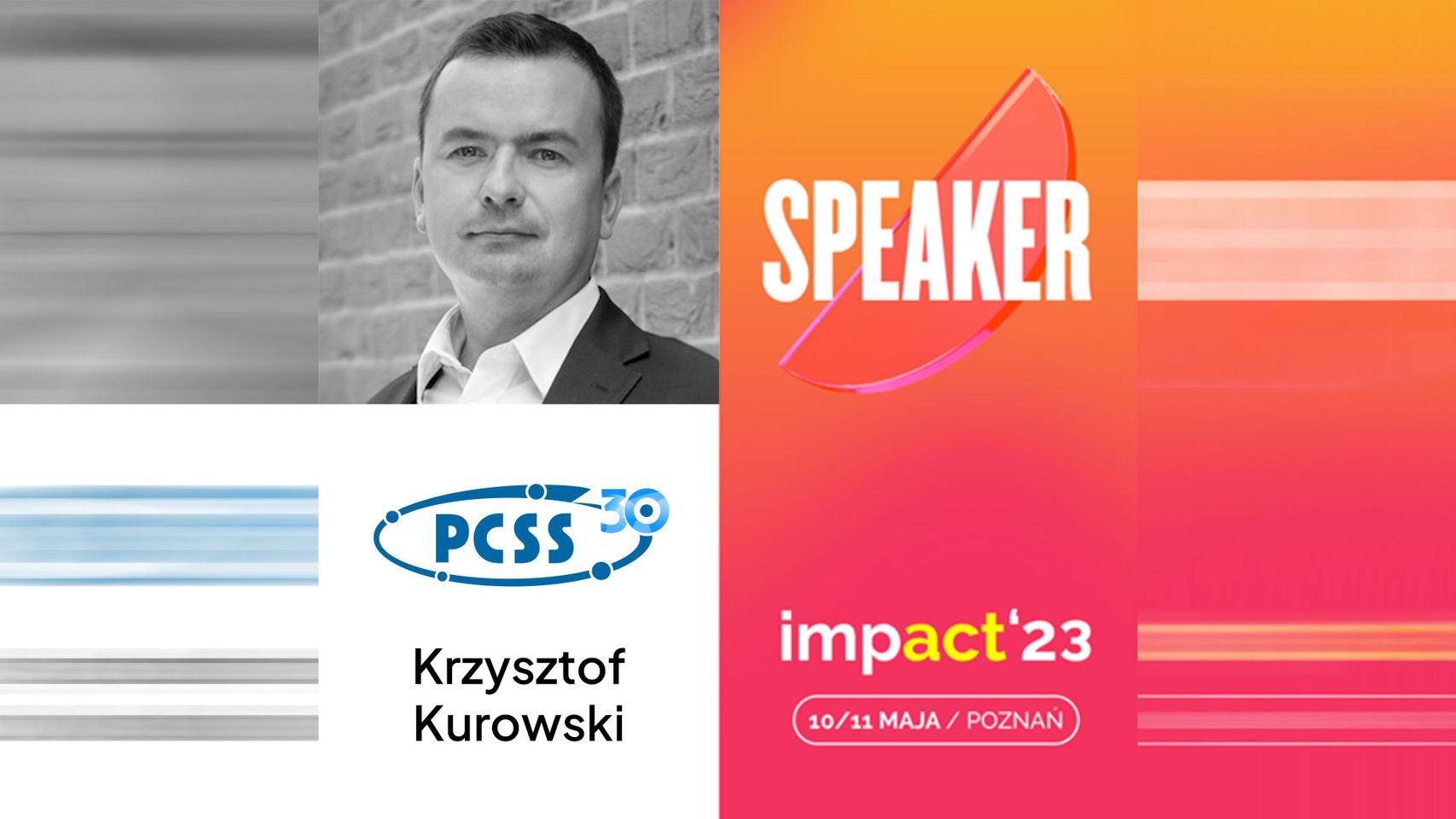 PCSS na Konferencji Impact 2023