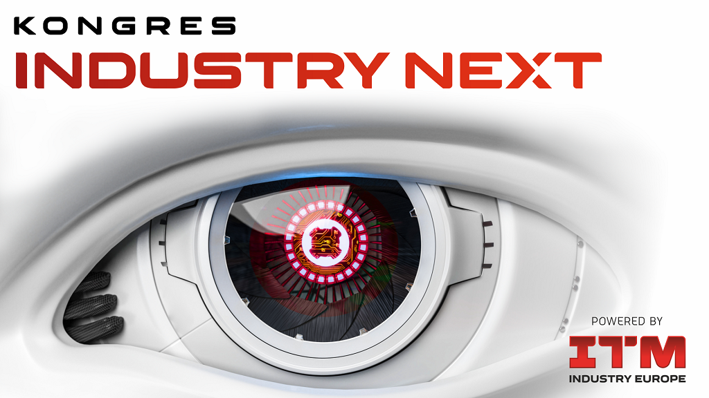 Kongres Industry Next: zapraszamy na panele Platformy Przemysłu Przyszłości