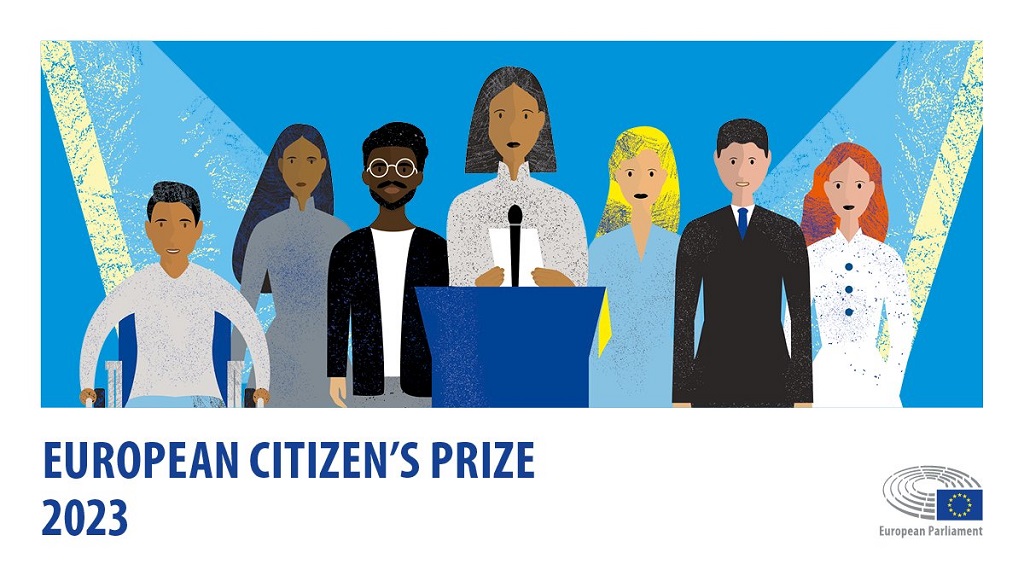 Europejska Nagroda Obywatelska dla słuchowisk ambisonicznych