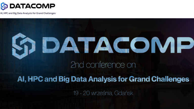 Za nami II edycja konferencji DataComp