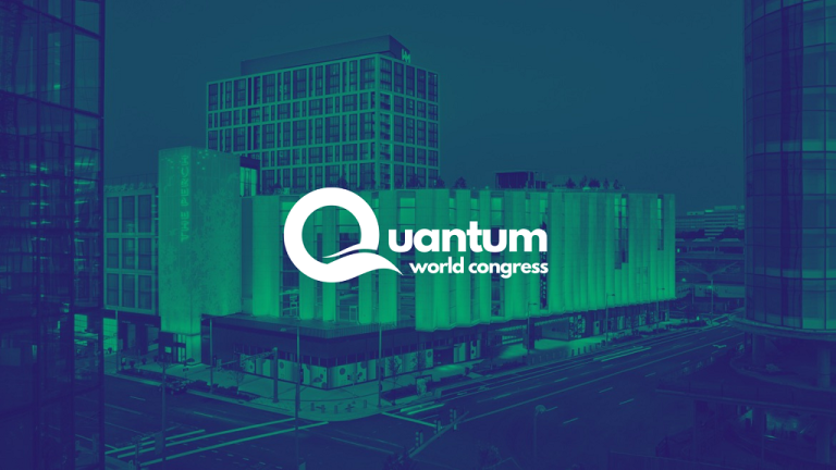 Polskie akcenty na Quantum World Congress 2023