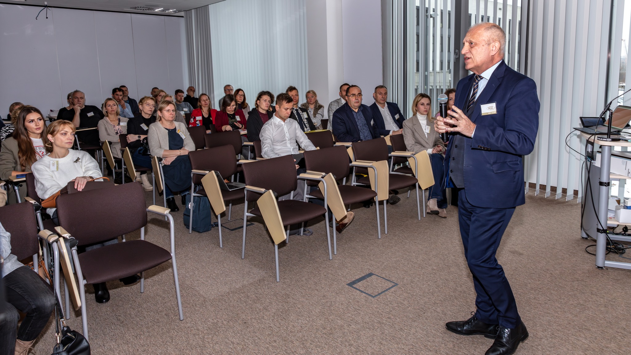 Konferencja edukacyjna „Aktywna tablica”