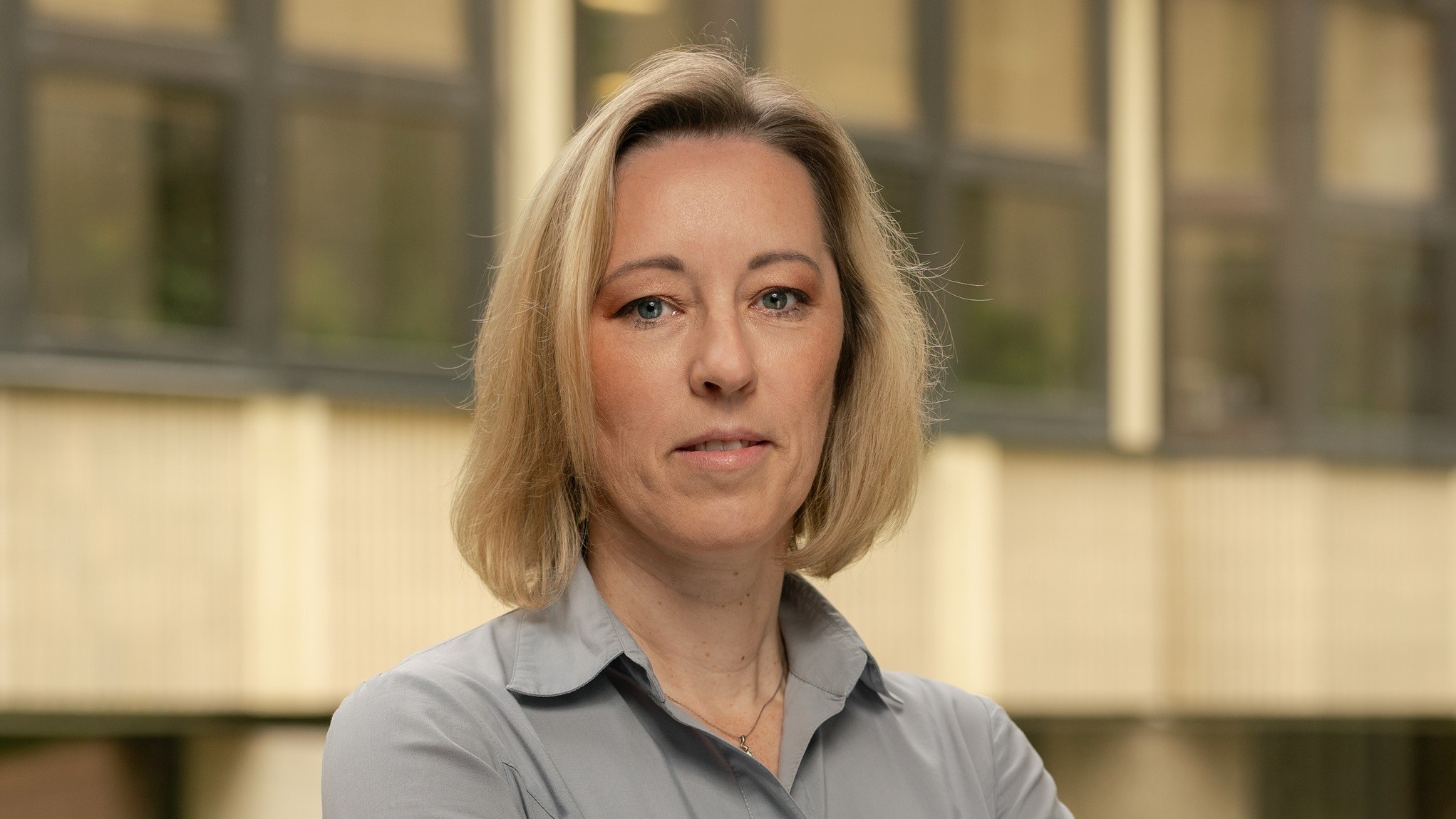 Dr hab. Luiza Handschuh została nowym dyrektorem ICHB PAN