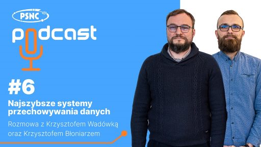 Najszybsze systemy przechowywania danych