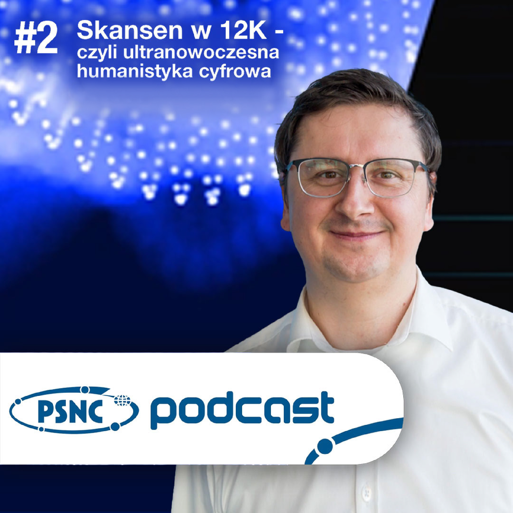 PSNC Digital Future Talks