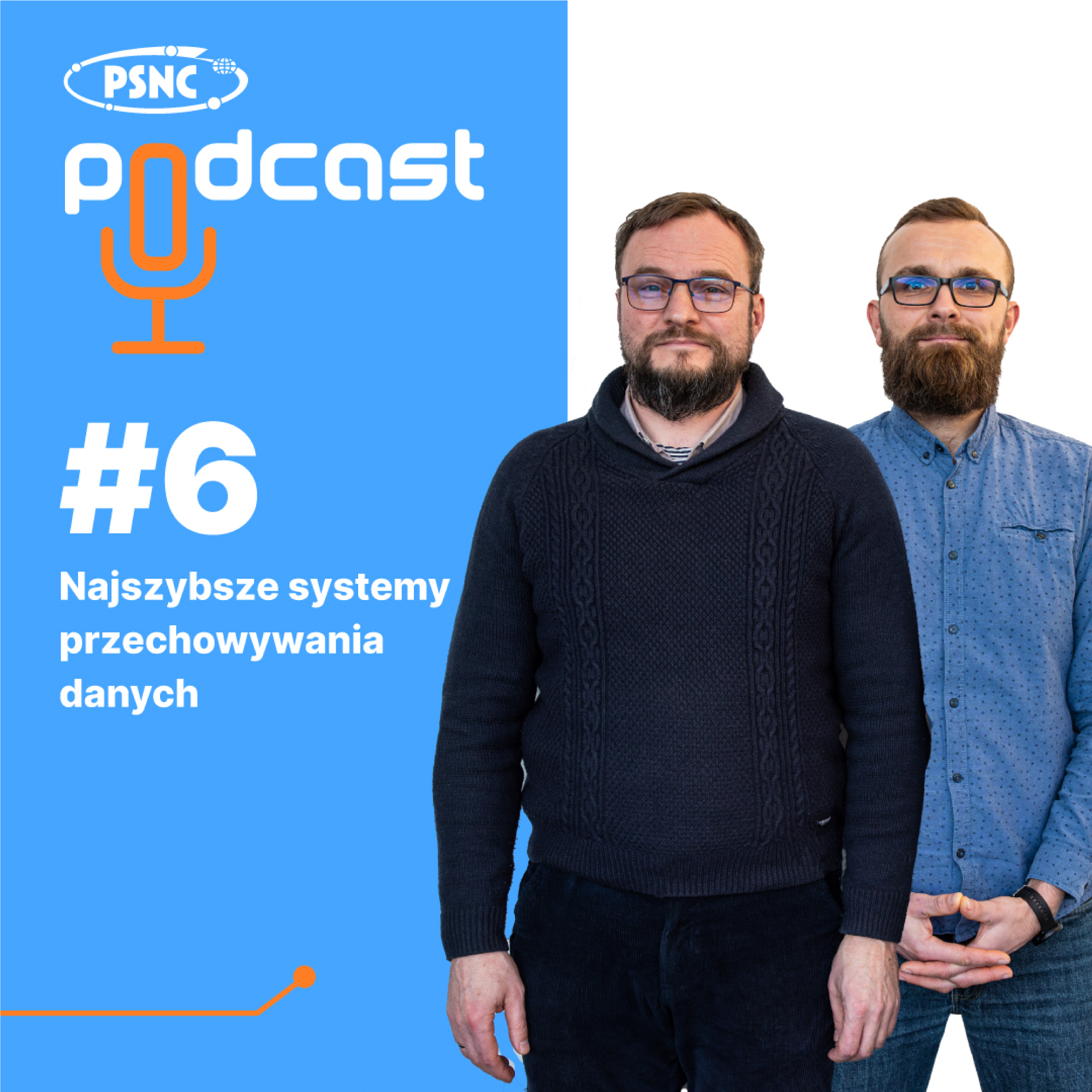 PSNC Digital Future Talks