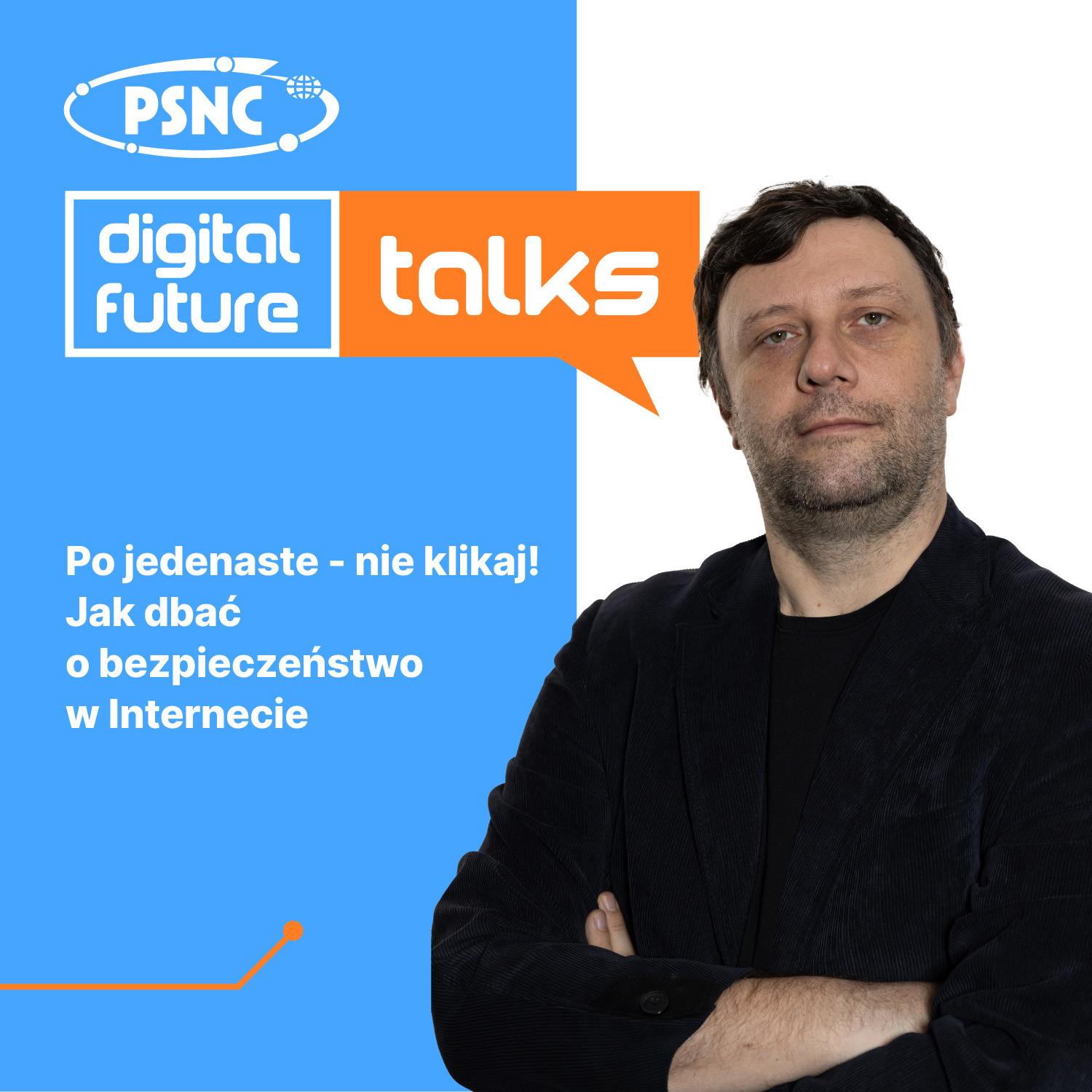 PSNC Digital Future Talks