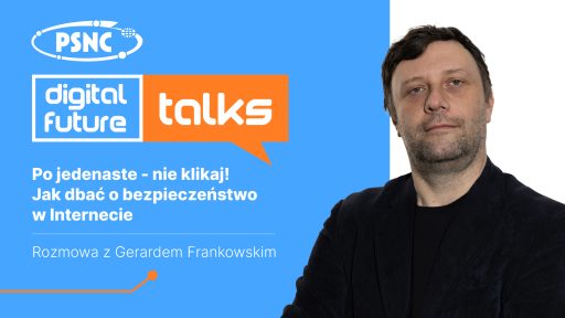 Po jedenaste – nie klikaj! Jak dbać o bezpieczeństwo w Internecie