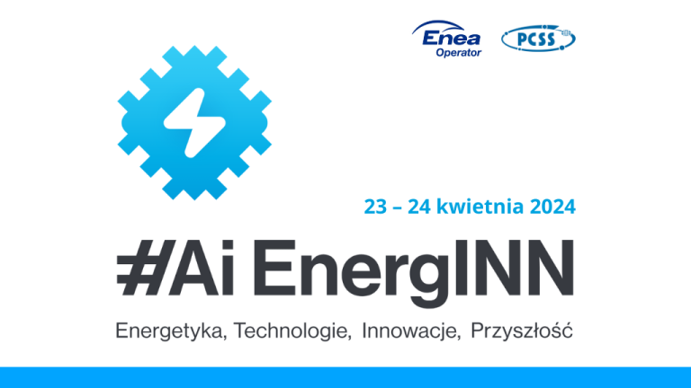 Ai_EnergINN 2024 – O sztucznej inteligencji w energetyce