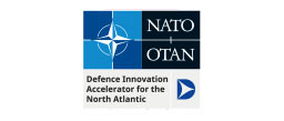 NATO DIANA Logo