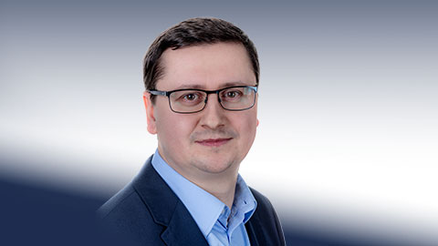 Tomasz Parkoła członkiem Zespołu doradczego do spraw Polityki otwartego dostępu do danych badawczych