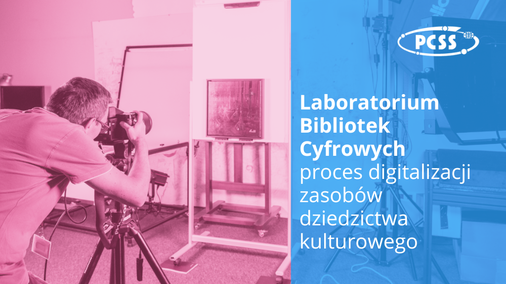 Cyfrowe dziedzictwo kulturowe