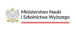 Ministerstwo Nauki i Szkolnictwa Wyższego Logo