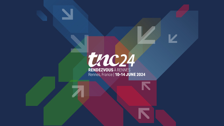 TNC24 is around the Corner