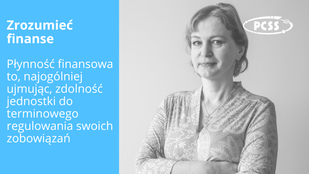 Zrozumieć finanse