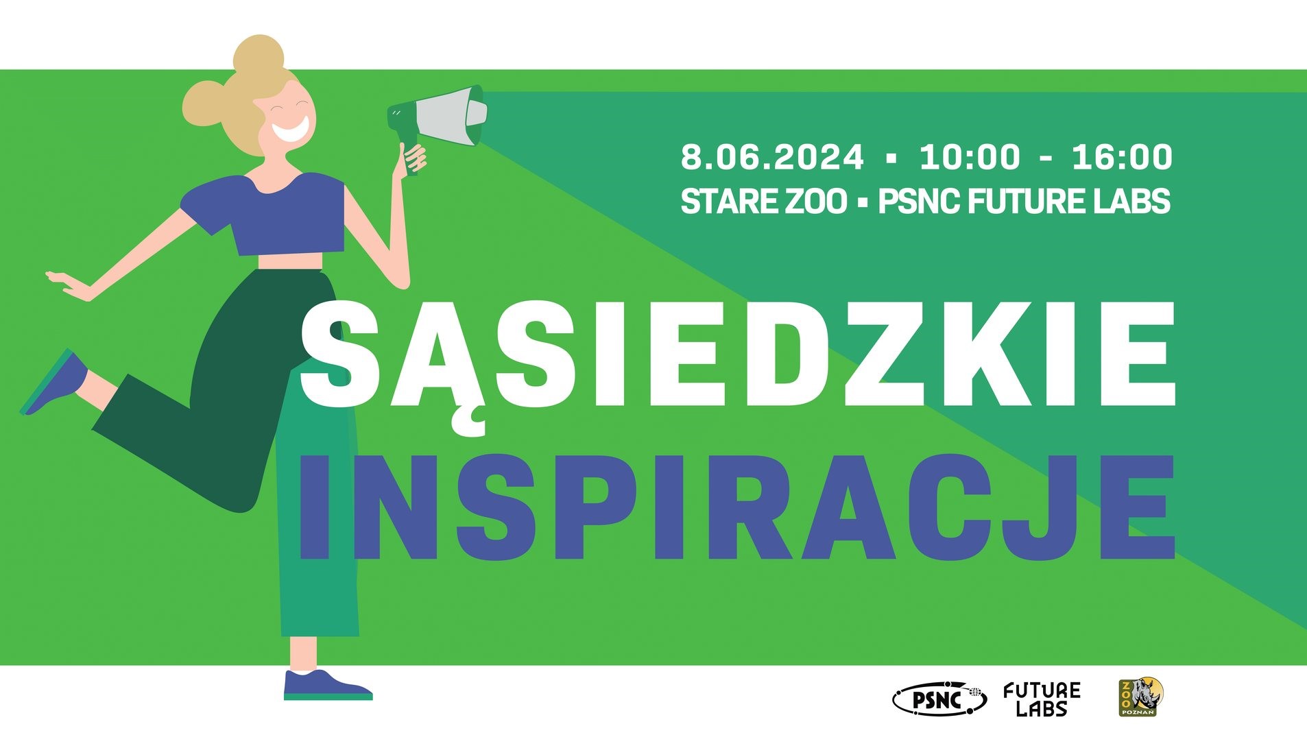 Sąsiedzkie Inspiracje po raz czwarty