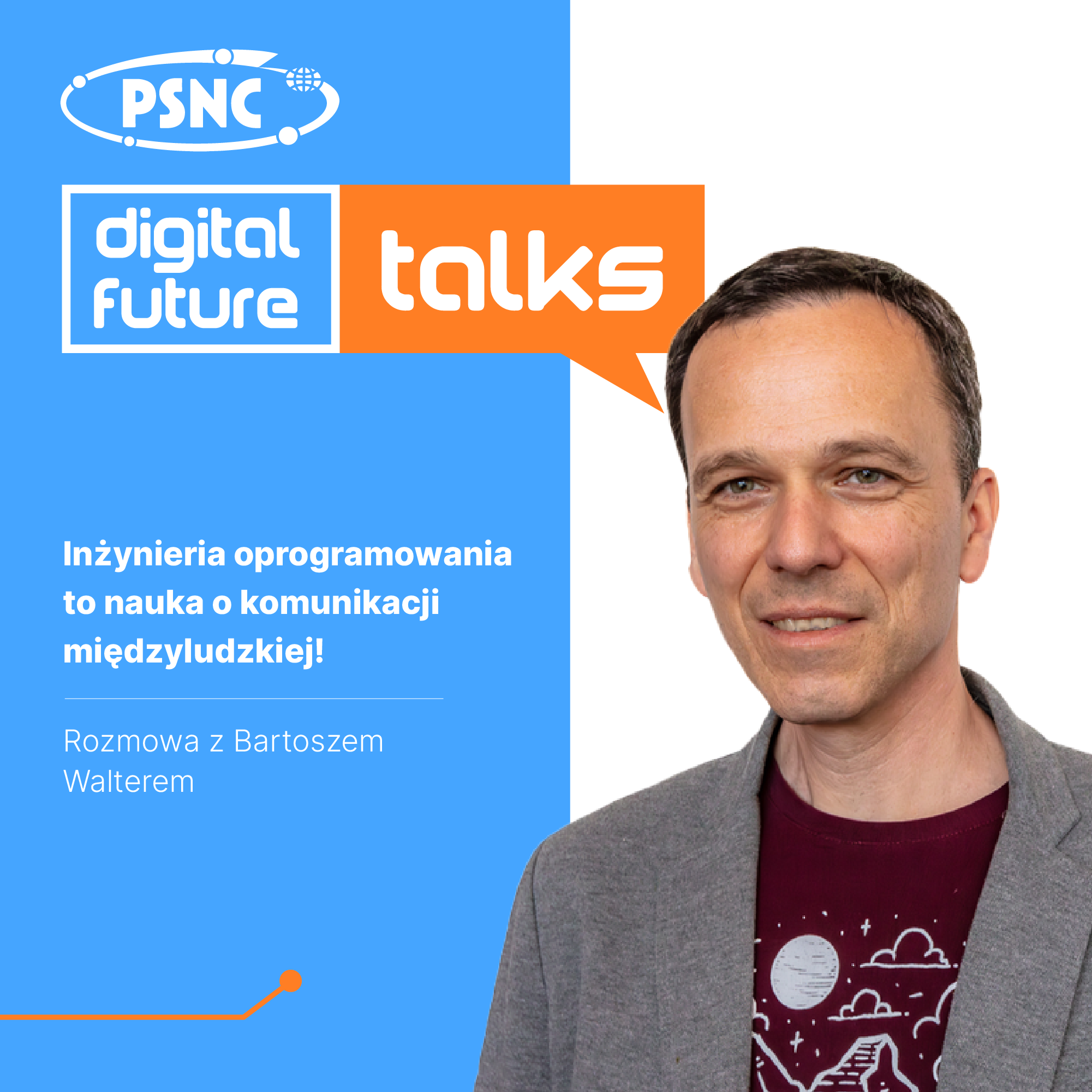 PSNC Digital Future Talks
