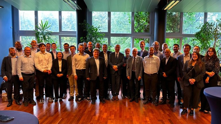 Seminarium kończące projekt PL-5G Krajowe laboratorium sieci i usług 5G wraz z otoczeniem