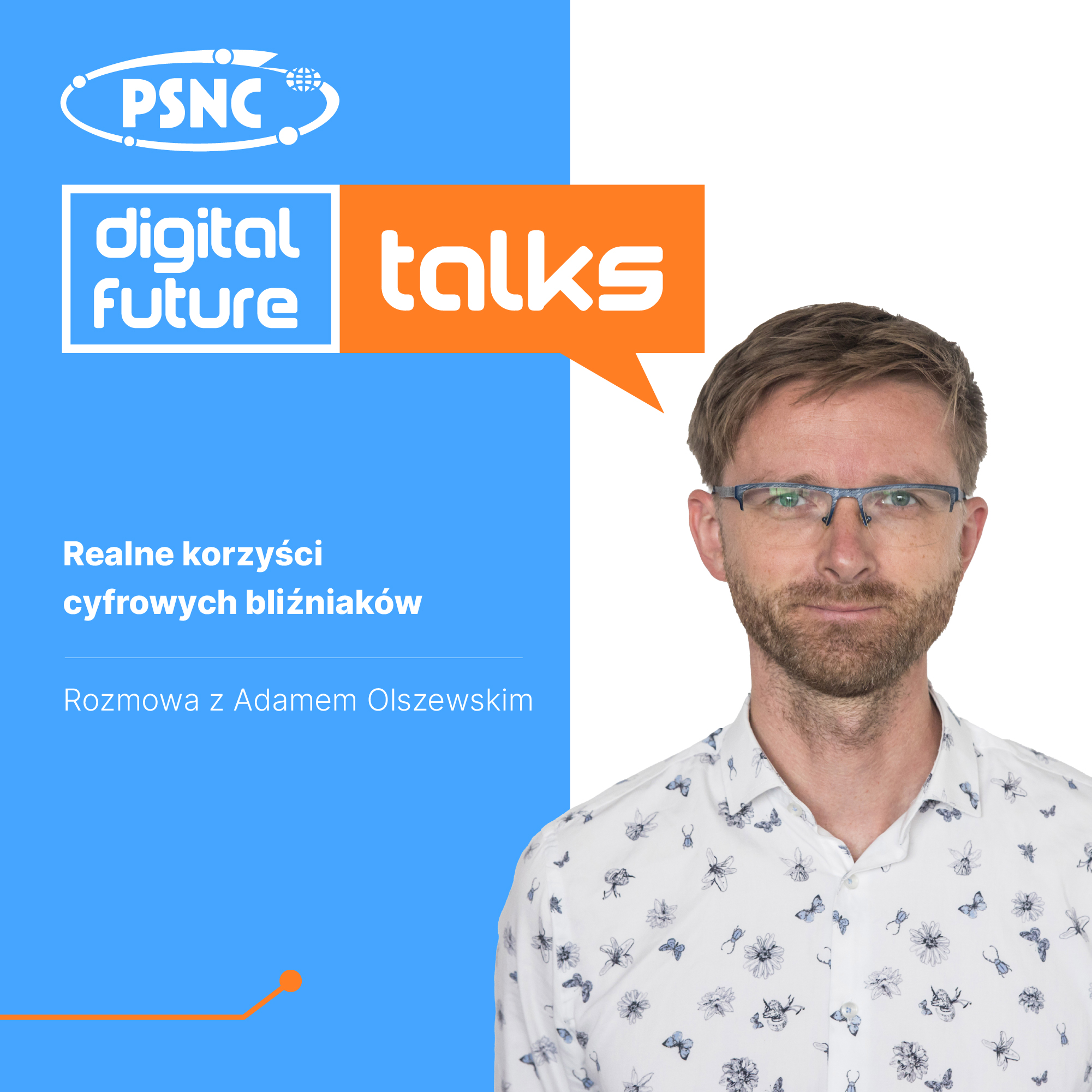 PSNC Digital Future Talks