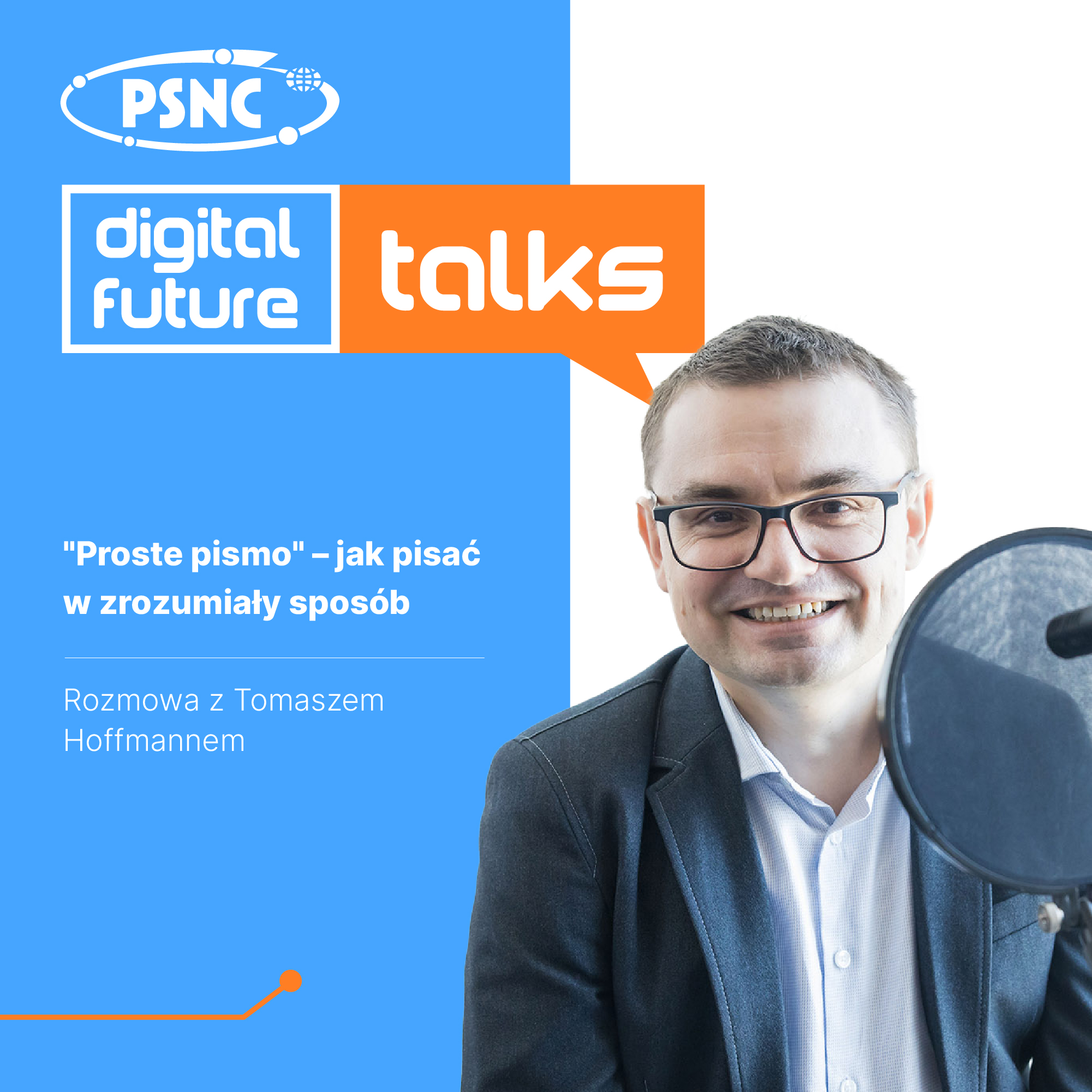 PSNC Digital Future Talks