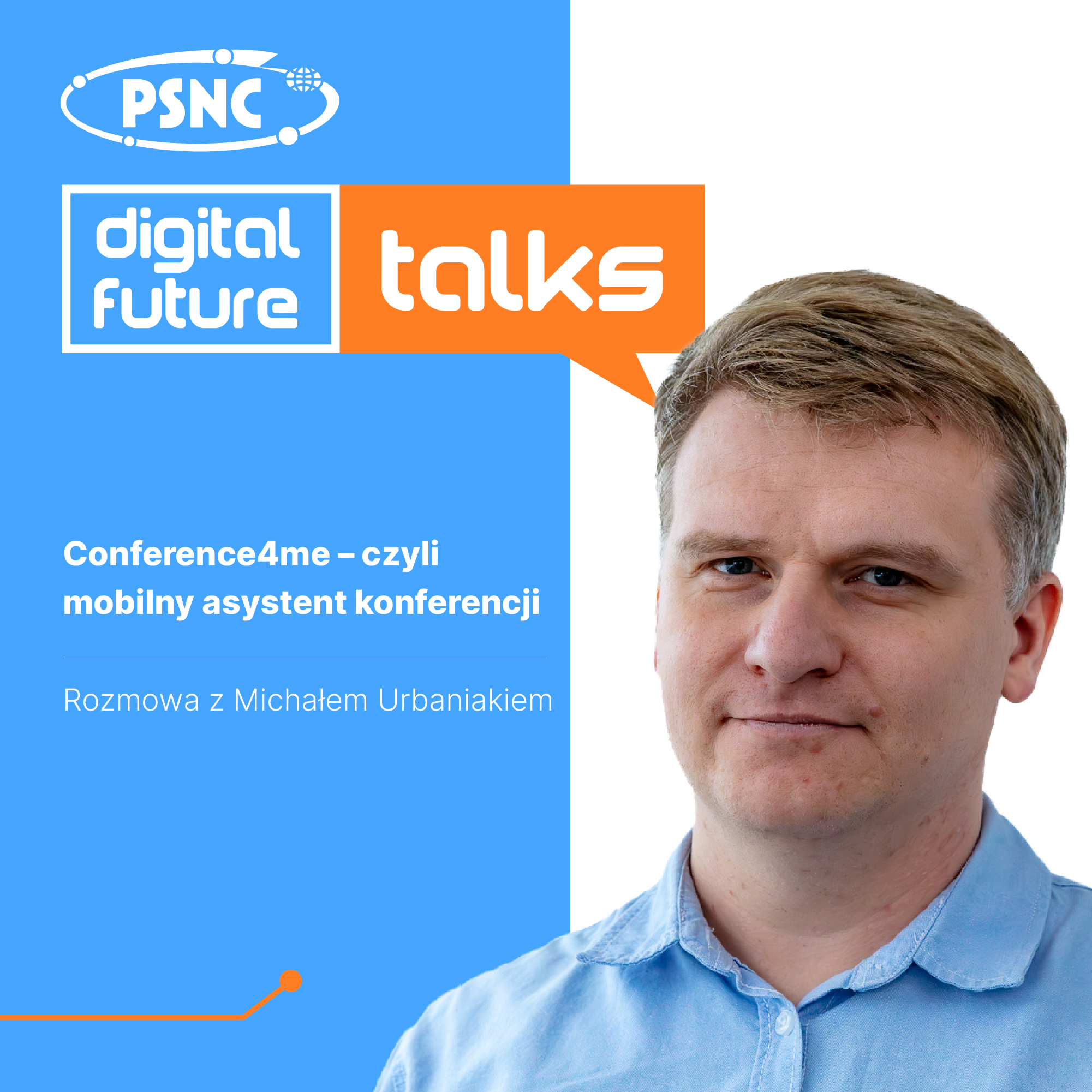 PSNC Digital Future Talks