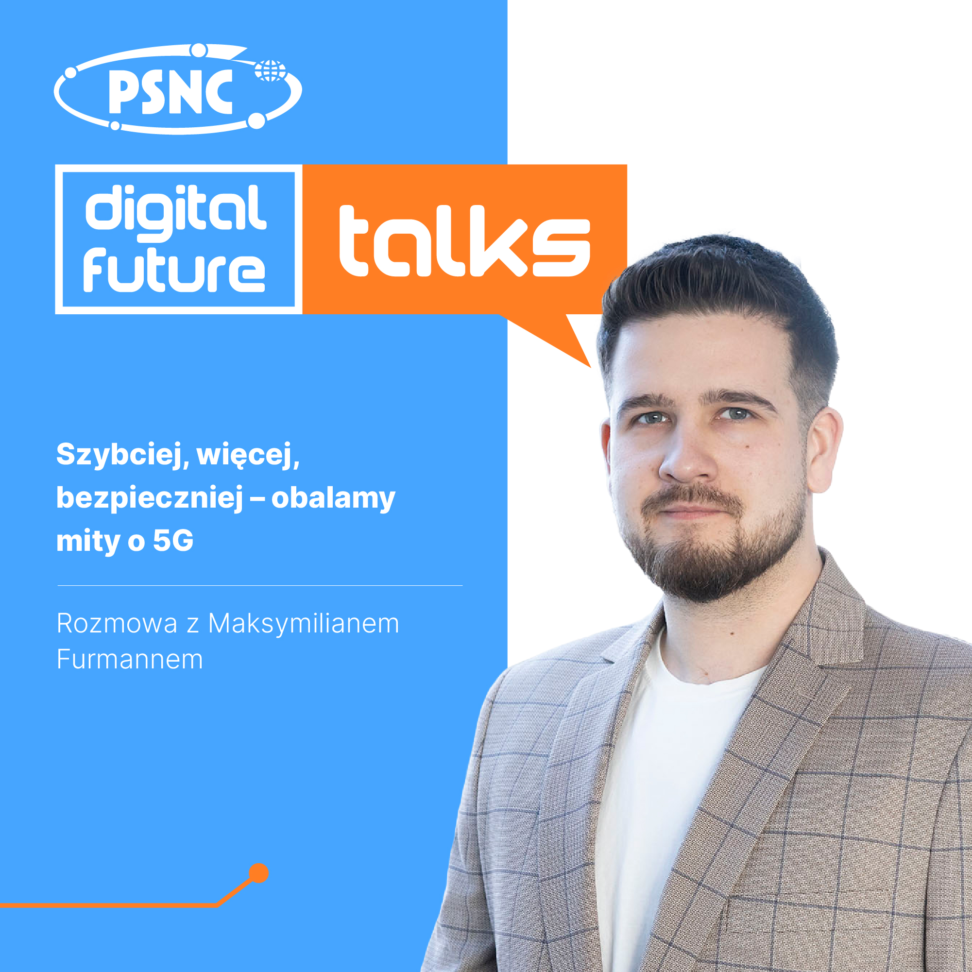 PSNC Digital Future Talks