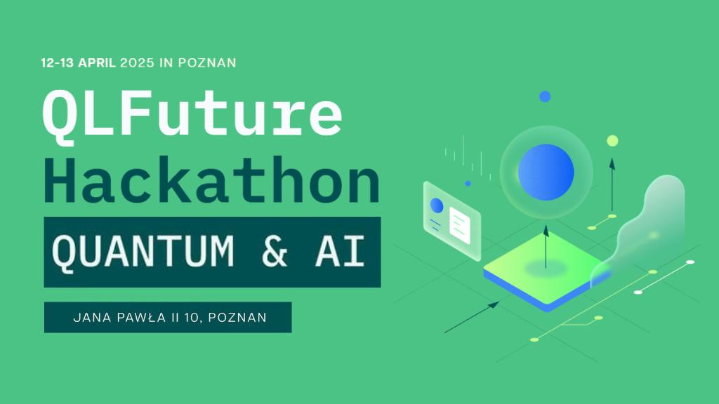 Zapraszamy na Hackathon QL Future