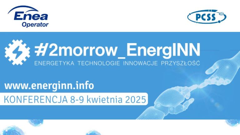 #2morrow_EnergINN już w kwietniu w Poznaniu