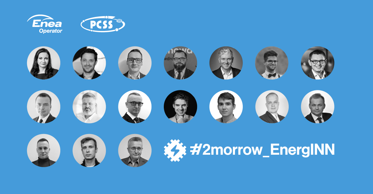 Materiały wideo z konferencji #2morrow_EnergINN Energetyka Technologie Innowacje Przyszłość