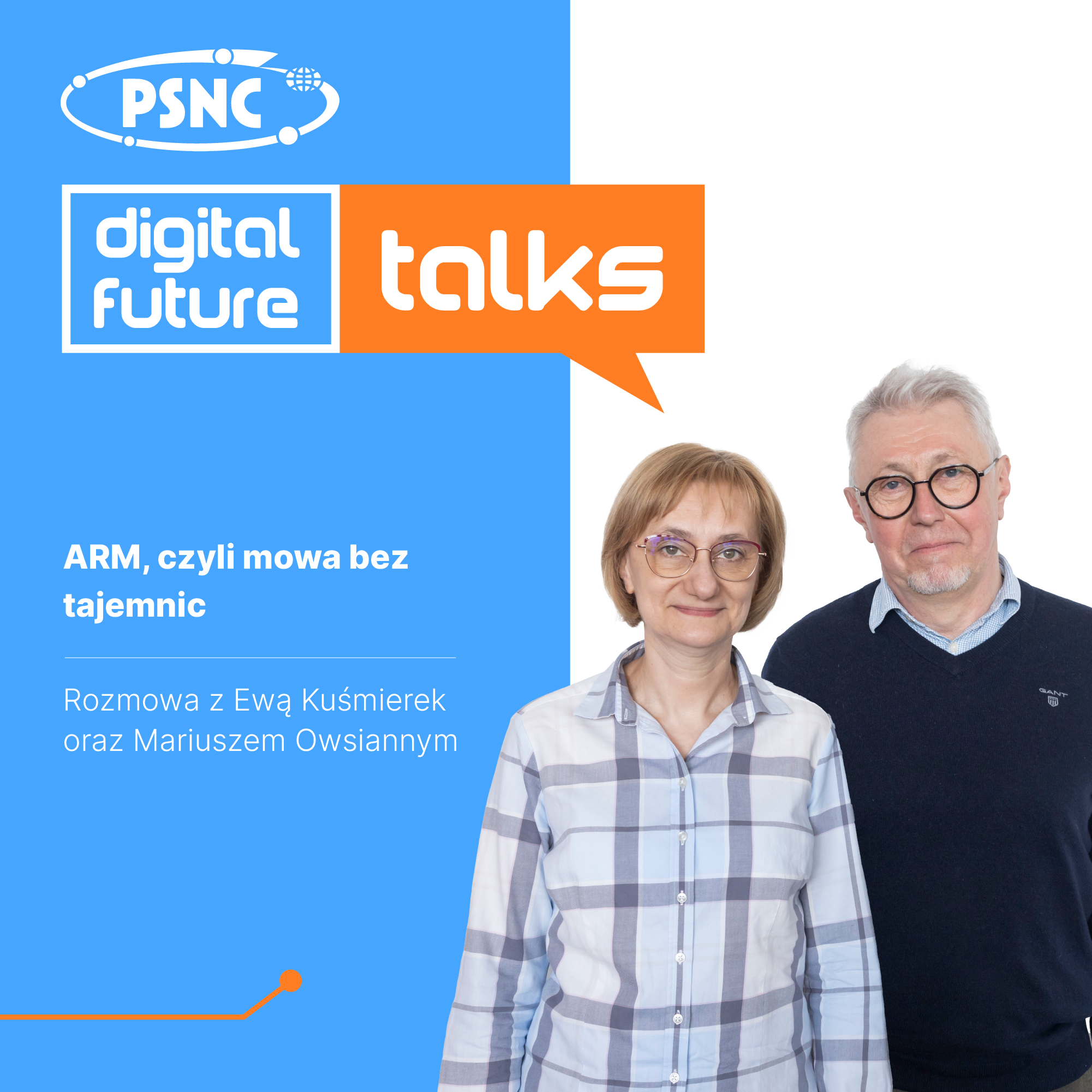 PSNC Digital Future Talks
