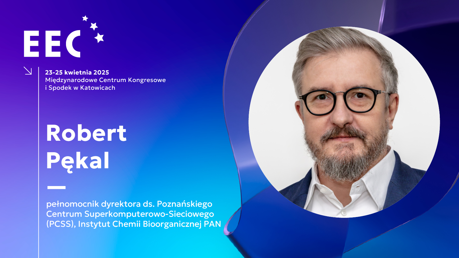 O „Polsce w cyfrowej transformacji” na XVII Europejskim Kongresie Gospodarczym
