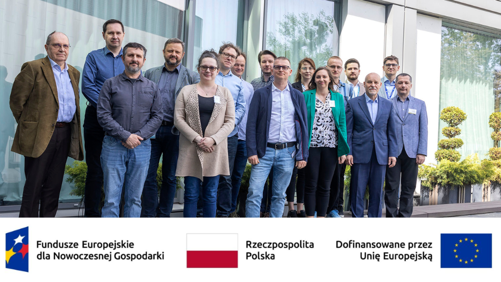 Inauguracyjne spotkanie projektu Światowid