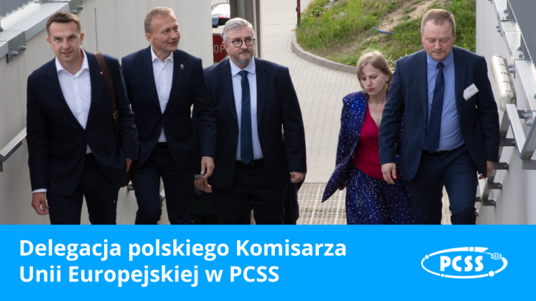 Delegacja polskiego Komisarza Unii Europejskiej w PCSS