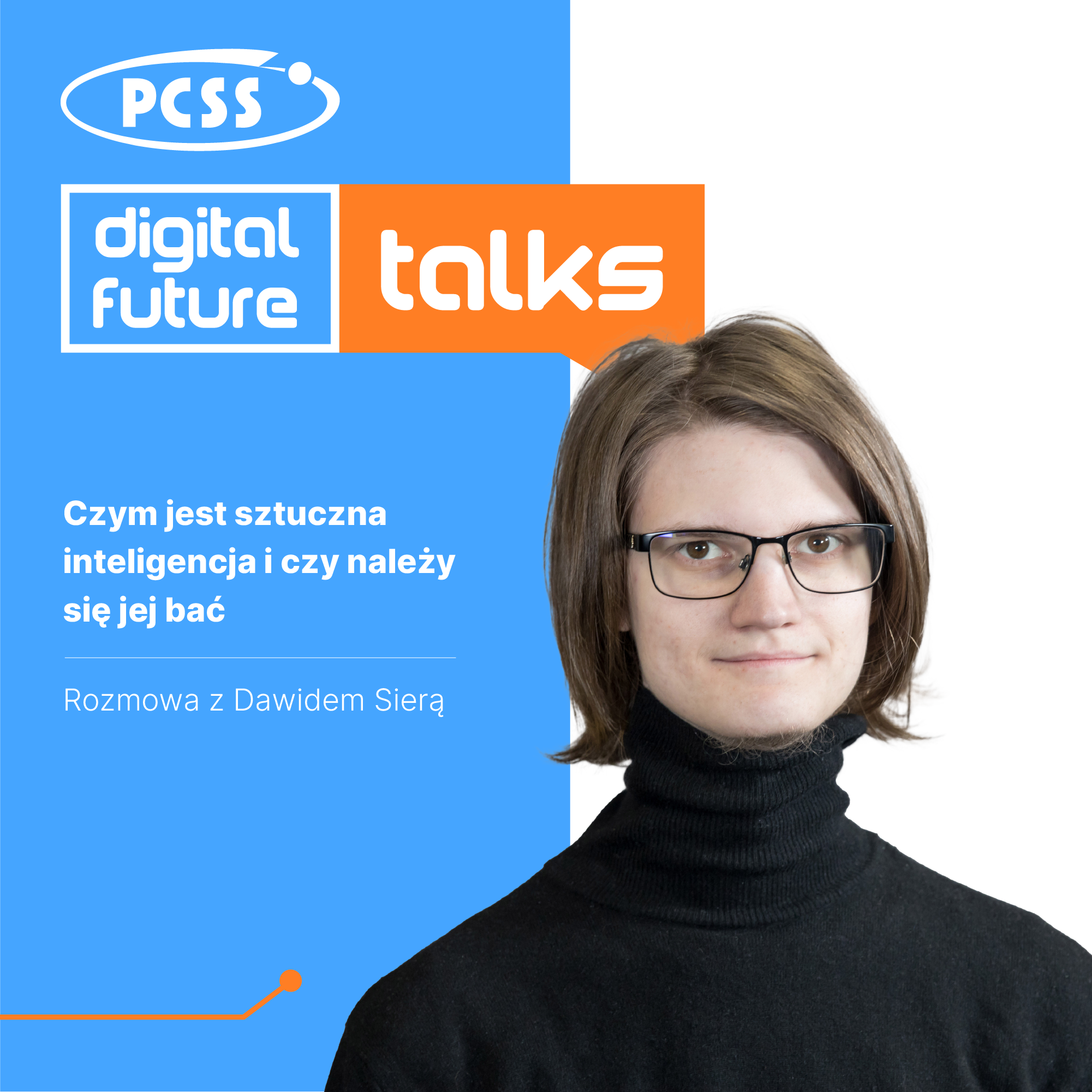 PSNC Digital Future Talks